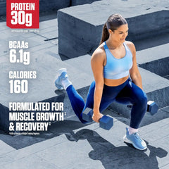 Dymatize Performance Protein Shake, Cocoa Pebbles, 30g Protein, 6.1g BCAA for Muscle Recovery, No Added Sugar, Low Fat, 24 Vitamins and Minerals, Gluten-Free, Ready to Drink, On-the-Go Snack, 11.5 fl oz, 4 pack