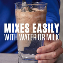Dymatize ISO100 Protein Powder, 100% Whey Isolate, Chocolate Peanut Butter