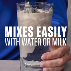 Dymatize Super Mass Gainer Protein Powder, Gourmet Vanilla, 52g Protein, 1g Creatine, 1280 Calories, 10.7g BCAAs, 245g Carbs, Contains Whey_Protein, Isolate, and Casein (16 Servings) (Pack of 2)